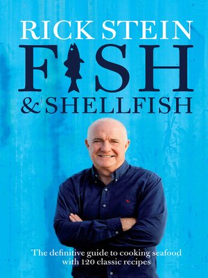 cover image of Fish & Shellfish